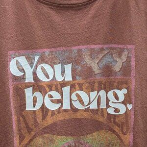 You Belong Tee